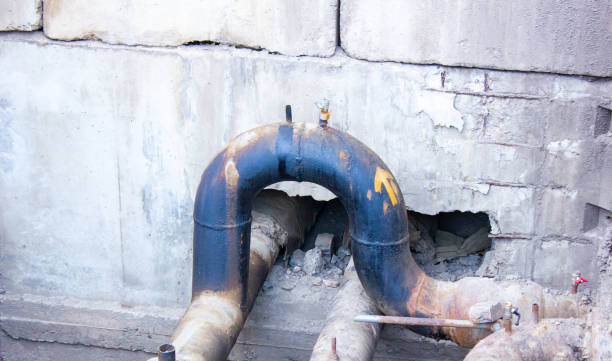 Best Water damage contractors near me  in Kingstree, SC