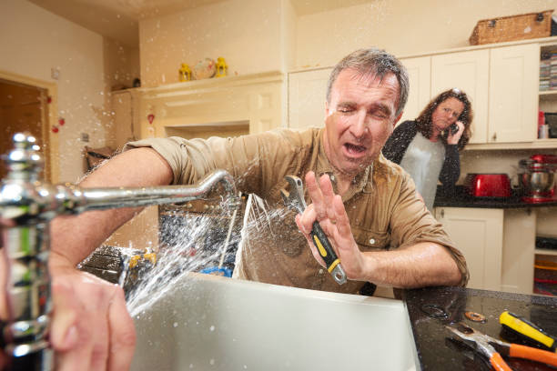 Best Ceiling water damage repair  in Kingstree, SC